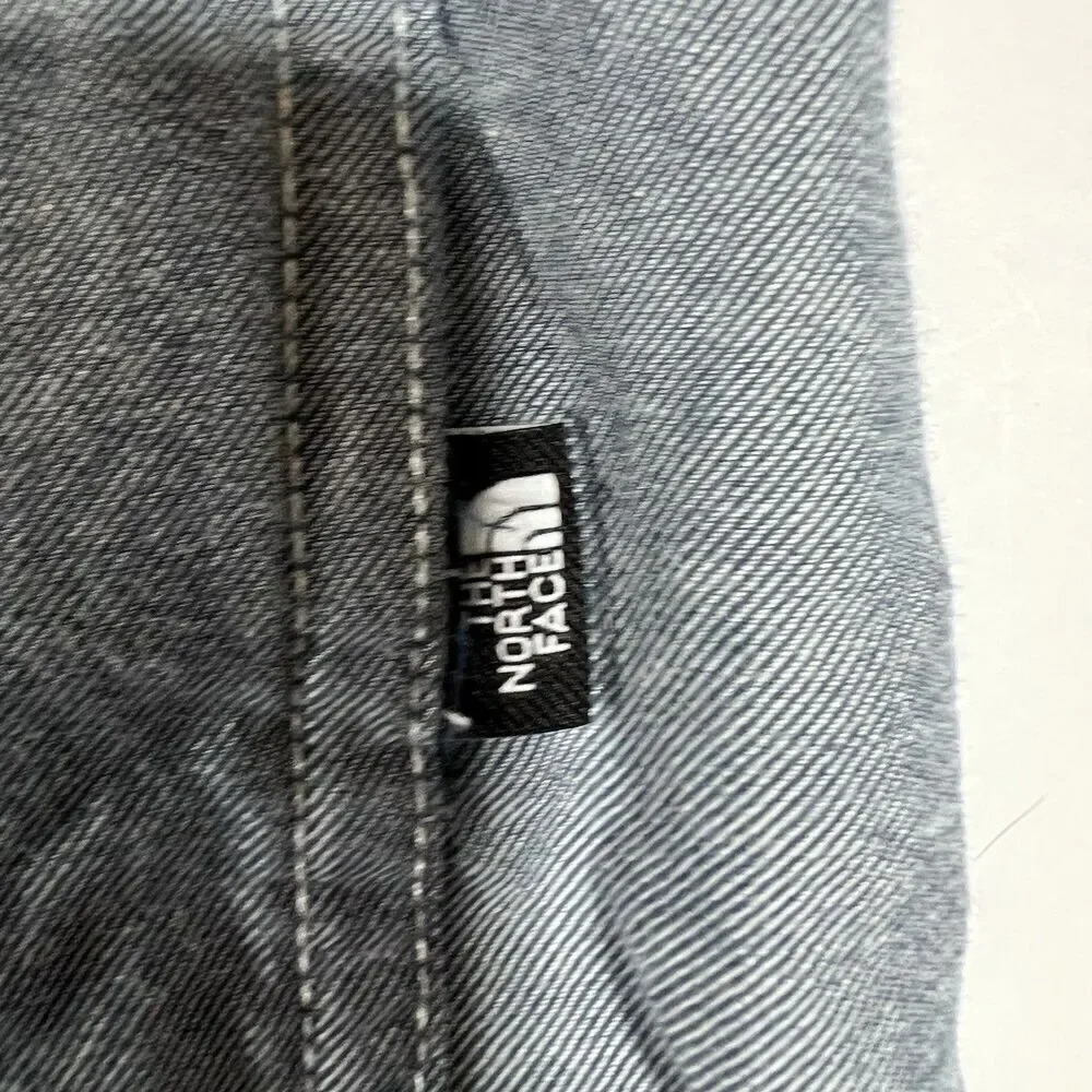 The North Face this listing